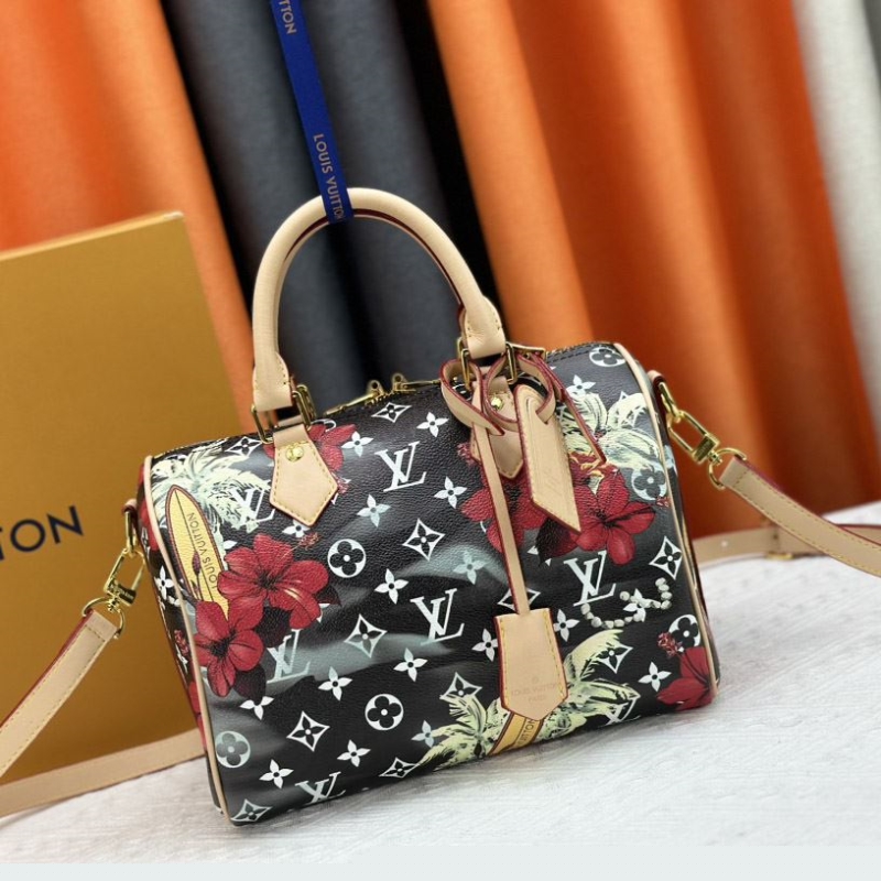 LV Speedy Bags